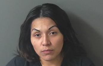 Leslie L. Hernandez